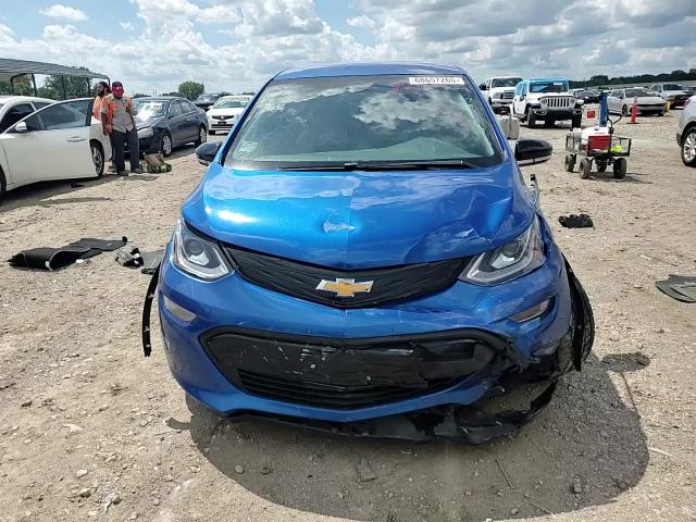 2020 Chevrolet Bolt Ev Lt VIN: 1G1FY6S0XL4149430 Lot: 68657265