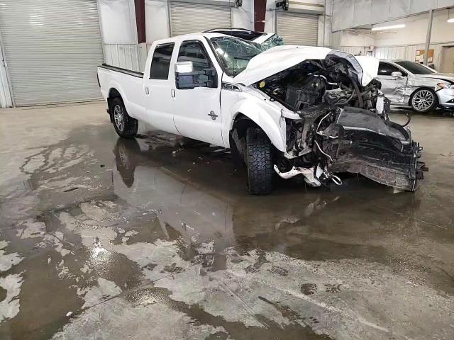 2016 Ford F350 Super Duty VIN: 1FT8W3BT0GEA01611 Lot: 67782015