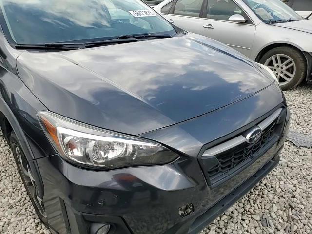 2019 Subaru Crosstrek Premium VIN: JF2GTACC8K8247693 Lot: 68471815