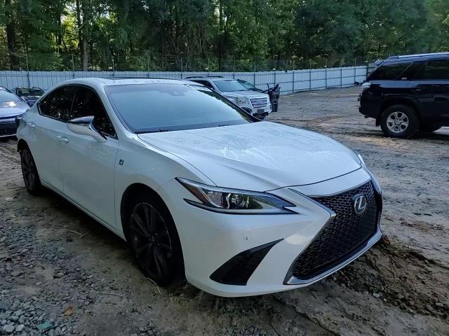 2020 Lexus Es 350 F Sport VIN: 58AGZ1B19LU055970 Lot: 70118195