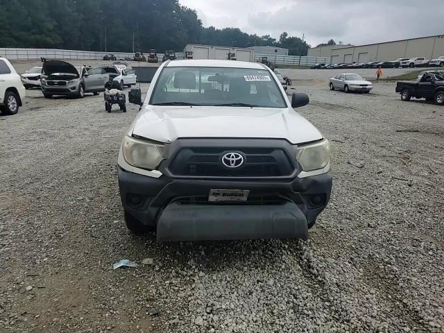 2012 Toyota Tacoma VIN: 5TFNX4CN5CX017047 Lot: 69474905