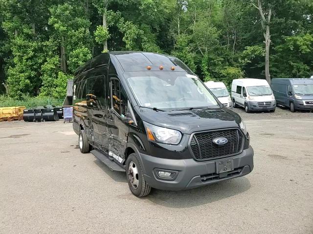 2023 Ford Transit T-350 Hd VIN: 1FBVU4X86PKB54924 Lot: 90218755