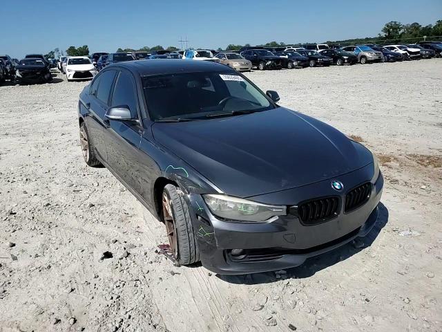 2014 BMW 328 I VIN: WBA3A5G55ENP32768 Lot: 70639495