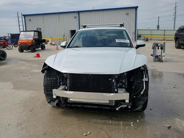 2019 Audi Q5 Premium VIN: WA1ANAFY5K2065310 Lot: 69029925