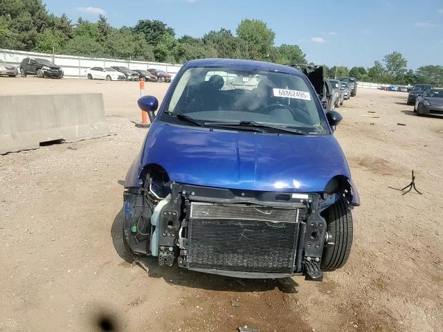 2013 Fiat 500 Pop VIN: 3C3CFFAR1DT673744 Lot: 68862495