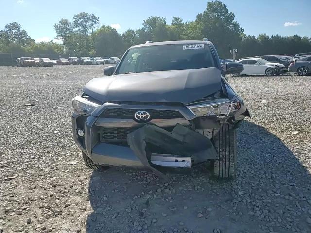 2015 Toyota 4Runner Sr5 VIN: JTEZU5JR0F5095897 Lot: 70203165