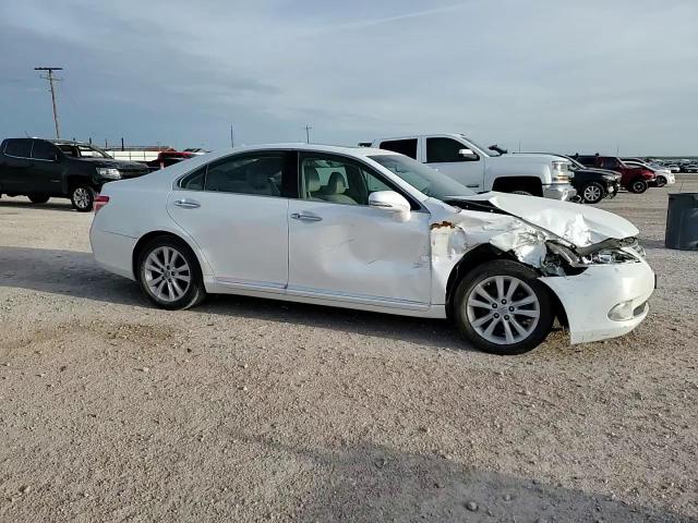 2011 Lexus Es 350 VIN: JTHBK1EG7B2444562 Lot: 68422555