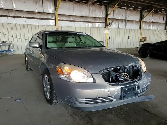 2006 Buick Lucerne Cxl VIN: 1G4HD57256U245269 Lot: 69148215