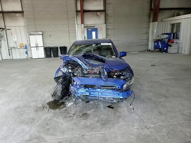 2015 Subaru Wrx Sti VIN: JF1VA2L64F9816315 Lot: 68097925