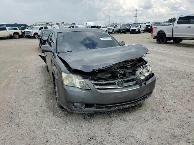 2006 Toyota Avalon Xl VIN: 4T1BK36B06U080023 Lot: 68373535