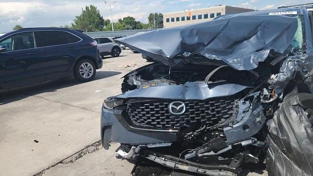 2023 Mazda Cx-50 Preferred Plus VIN: 7MMVABCM5PN152222 Lot: 70915435