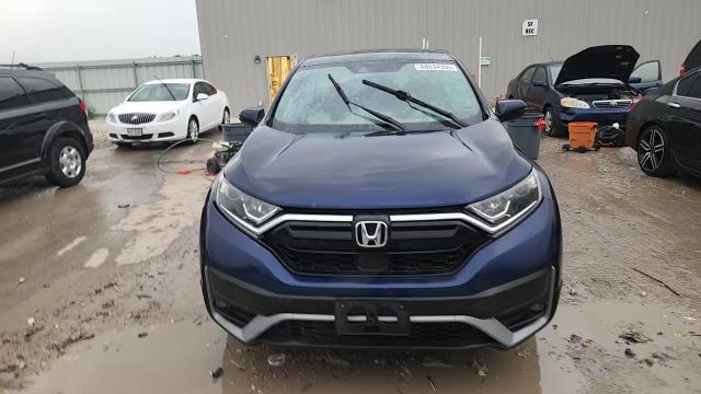 2020 Honda Cr-V Ex VIN: 7FARW2H59LE001370 Lot: 68634395