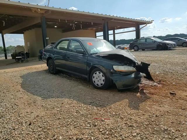 1998 Honda Accord Lx VIN: 1HGCG5646WA021911 Lot: 69389505