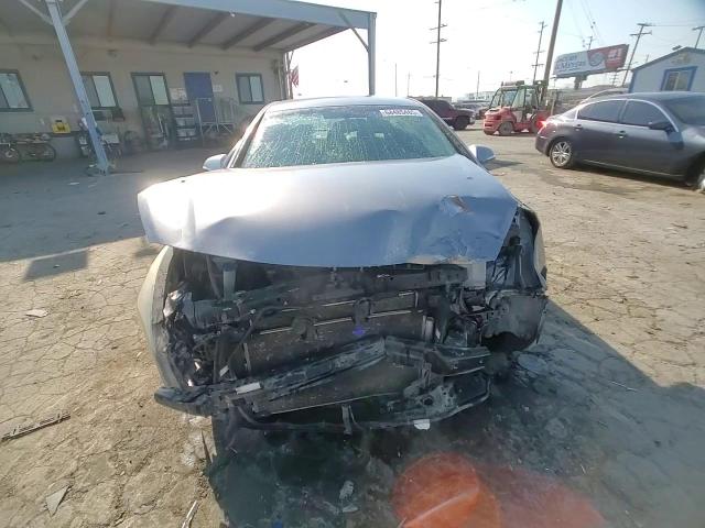 2015 Hyundai Sonata Sport VIN: 5NPE34AF7FH051529 Lot: 68485485