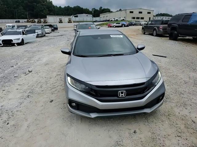 2019 Honda Civic Sport VIN: 19XFC2F83KE040335 Lot: 69406335