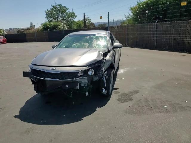 2018 Kia Optima Lx VIN: 5XXGT4L34JG260050 Lot: 70569195