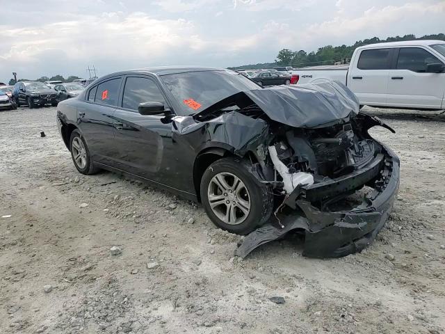 2022 Dodge Charger Sxt VIN: 2C3CDXBG6NH207729 Lot: 69454725