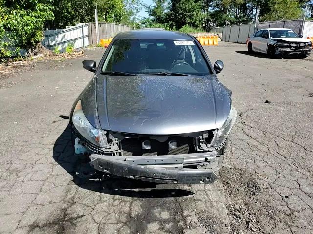 2010 Honda Accord Lx VIN: 1HGCP2F38AA127257 Lot: 69395275