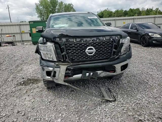 2019 Nissan Titan S VIN: 1N6AA1EJ0KN527144 Lot: 68635825