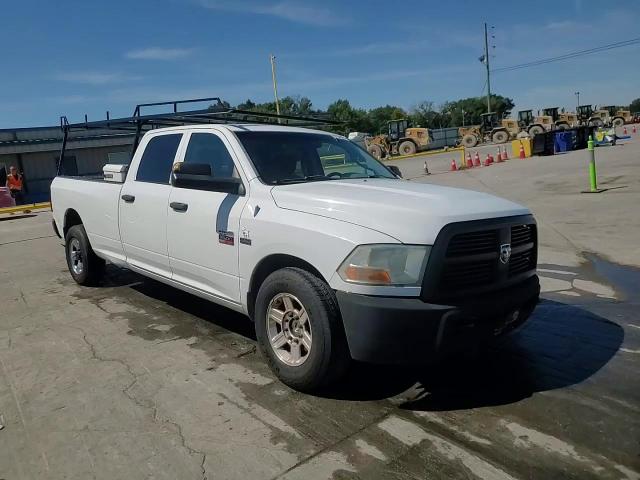2012 Dodge Ram 2500 St VIN: 3C6TD4HT2CG173534 Lot: 70154695
