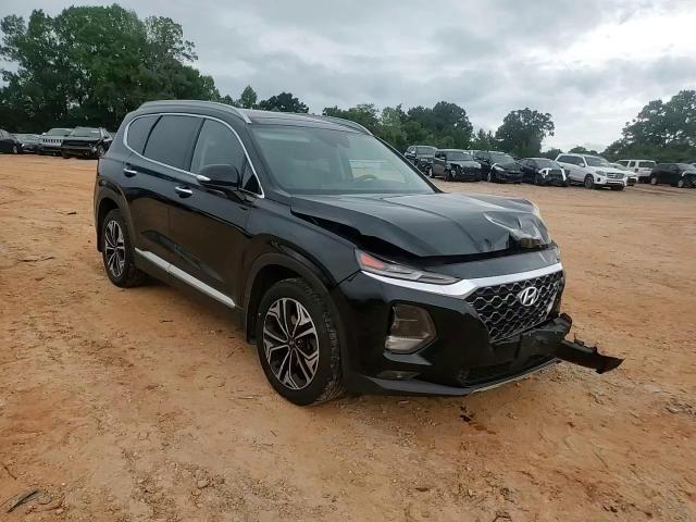 2020 Hyundai Santa Fe Sel VIN: 5NMS3CAA3LH287041 Lot: 68447355