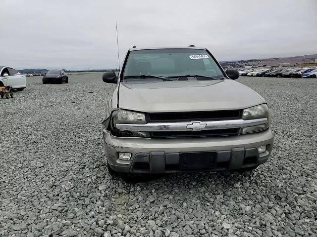 2003 Chevrolet Trailblazer VIN: 1GNDT13S932200399 Lot: 68914455