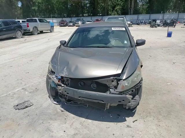 2009 Honda Accord Lx VIN: 1HGCP26389A193268 Lot: 85361055