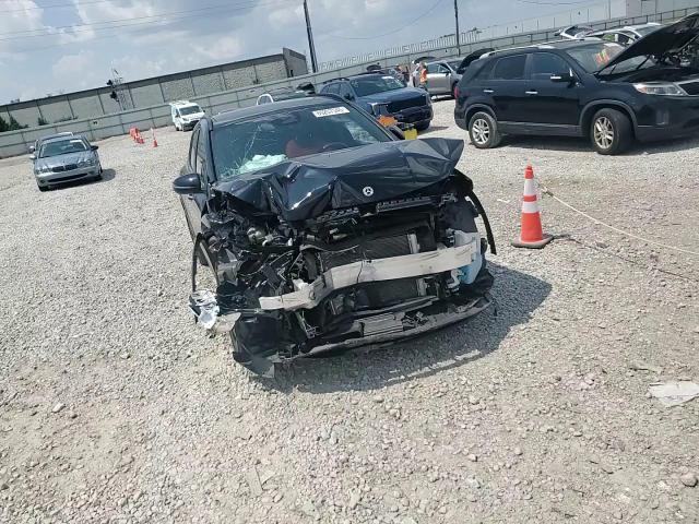 2024 Mercedes-Benz Gla 250 4Matic VIN: W1N4N4HB3RJ618994 Lot: 69207345