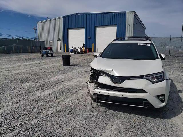 2017 Toyota Rav4 Limited VIN: 2T3DFREV5HW571208 Lot: 69939645