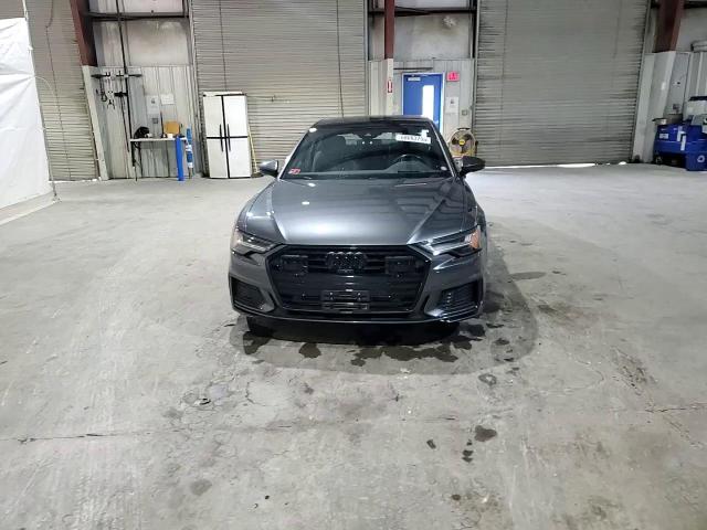 2021 Audi A6 Prestige VIN: WAUM2BF28MN063630 Lot: 68663795