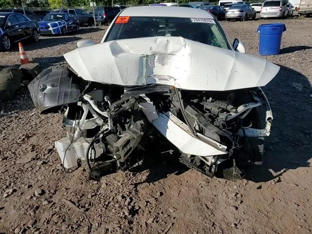 2020 Nissan Altima S VIN: 1N4BL4BW1LC247190 Lot: 70476875