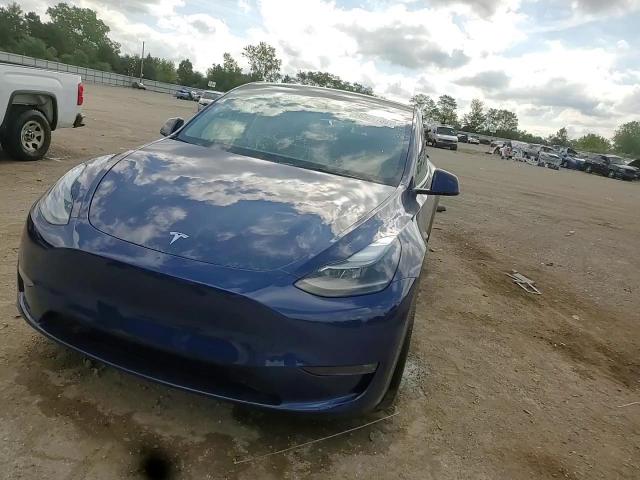 2023 Tesla Model Y VIN: 7SAYGAEE9PF764730 Lot: 68327705