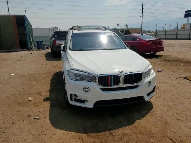 2016 BMW X5 Sdrive35I VIN: 5UXKR2C53G0H42048 Lot: 68932725