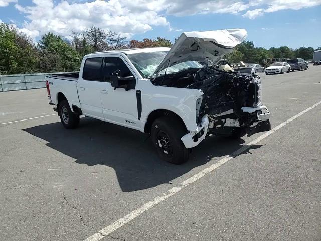 2024 Ford F250 Super Duty VIN: 1FT8W2BTXREC38118 Lot: 69871835