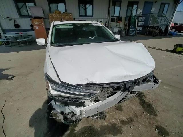 2020 Acura Ilx Premium VIN: 19UDE2F73LA005891 Lot: 67150625