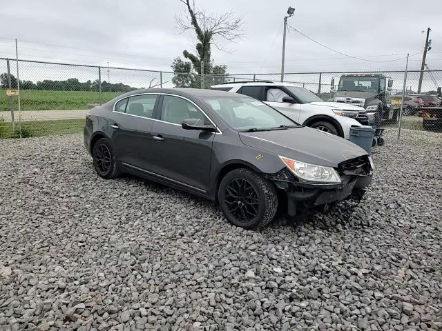 2013 Buick Lacrosse VIN: 1G4GA5ERXDF153211 Lot: 69633885