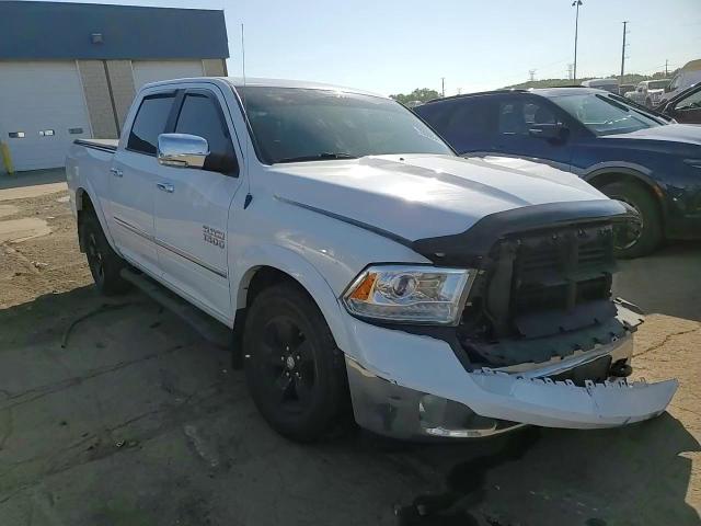 2017 Ram 1500 Laramie VIN: 1C6RR7NT3HS720120 Lot: 70088545