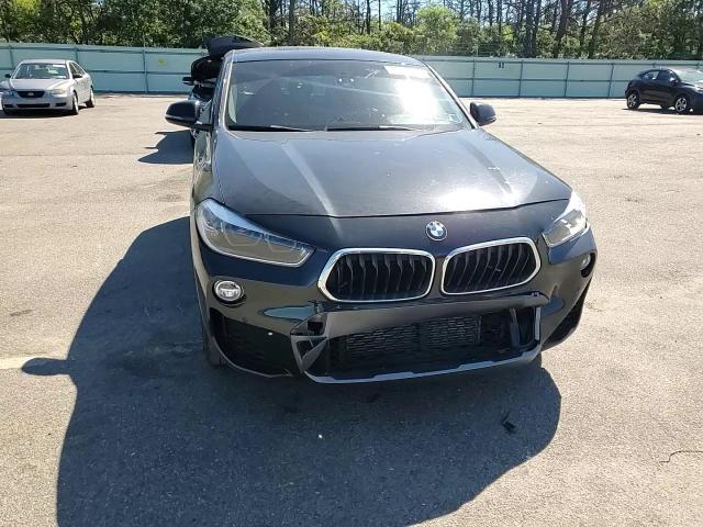 2018 BMW X2 Sdrive28I VIN: WBXYJ3C32JEJ91578 Lot: 70272505