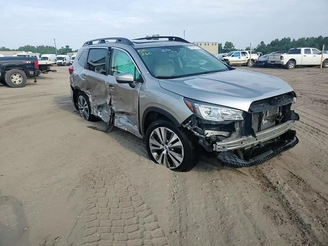 2020 Subaru Ascent Premium VIN: 4S4WMAED3L3462681 Lot: 68632185