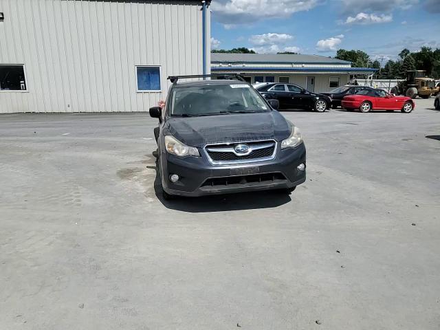 2014 Subaru Xv Crosstrek 2.0 Premium VIN: JF2GPACC0E8269213 Lot: 70998665