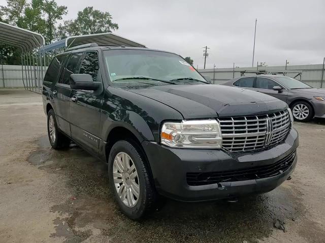 2013 Lincoln Navigator VIN: 5LMJJ2J58DEL00572 Lot: 68074255