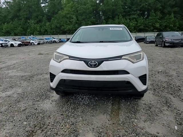 2017 Toyota Rav4 Le VIN: 2T3ZFREVXHW363590 Lot: 63034775