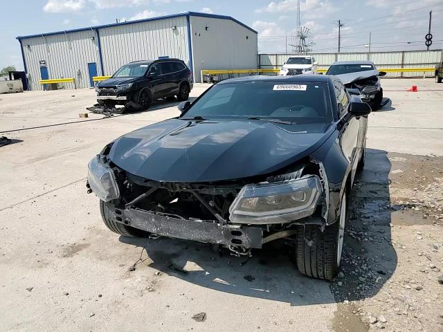 2017 Chevrolet Camaro Lt VIN: 1G1FB1RSXH0148059 Lot: 69660965