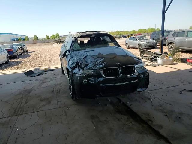 2016 BMW X3 xDrive28I VIN: 5UXWX9C50G0D79059 Lot: 67933215