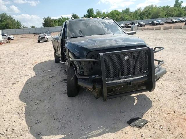 2018 Ram 3500 Longhorn VIN: 3C63RRKL2JG212630 Lot: 69114825