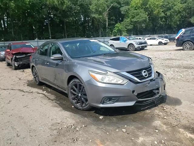 2018 Nissan Altima 2.5 VIN: 1N4AL3AP3JC169945 Lot: 69579955