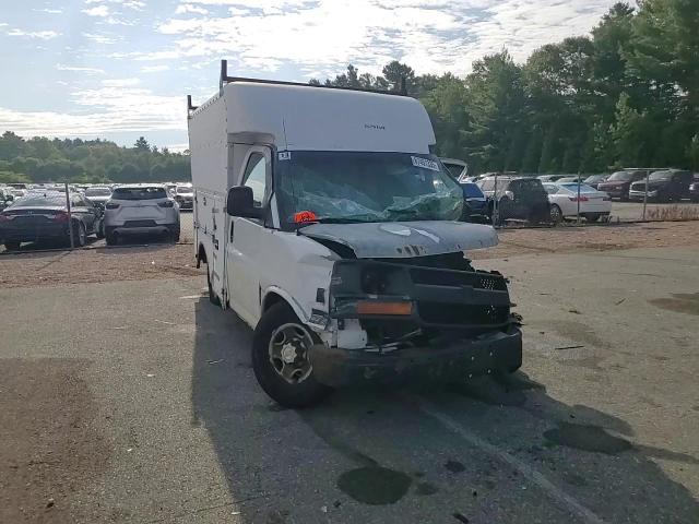 2003 Chevrolet Express G3500 VIN: 1GBHG31U631140638 Lot: 67451335