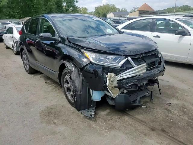 2019 Honda Cr-V Ex VIN: 7FARW2H51KE044731 Lot: 70905905