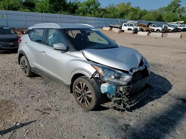 2019 Nissan Kicks S VIN: 3N1CP5CUXKL522406 Lot: 67190175