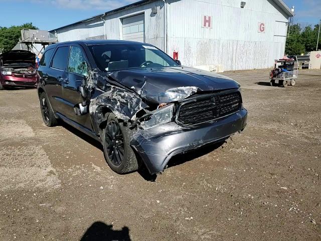 2015 Dodge Durango R/T VIN: 1C4SDJCT8FC169893 Lot: 69432025